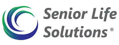 Picture that says: Senior Life Solutions