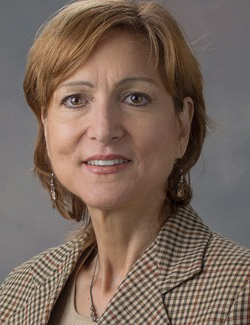 Photo of Patricia Myers, MD