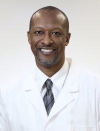Photo of Gregory Sainnoval, MD